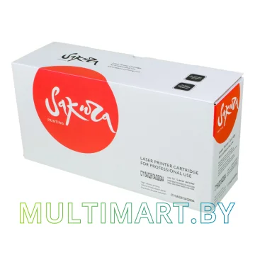 Картридж Sakura Printing SAC7115A/Q2613A/2624A